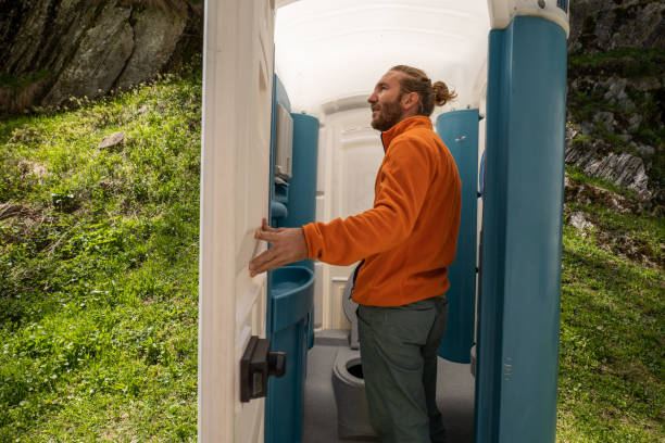 Best Portable restroom solutions  in Arp, TX