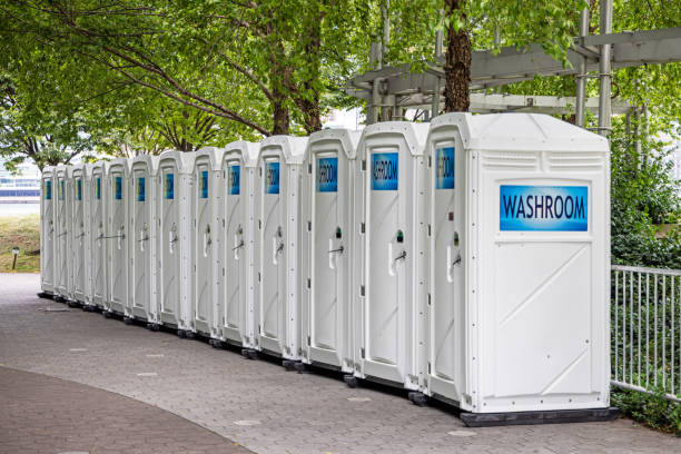 Best Local porta potty services  in Arp, TX