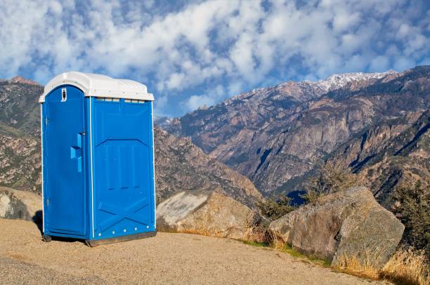 Best Affordable portable toilet rental  in Arp, TX