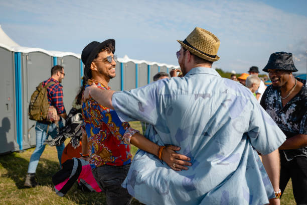 Best Porta potty rental for parties  in Arp, TX