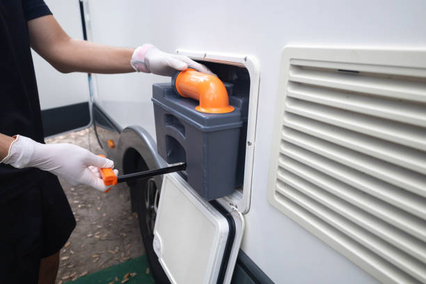 Best Porta potty rental near me  in Arp, TX