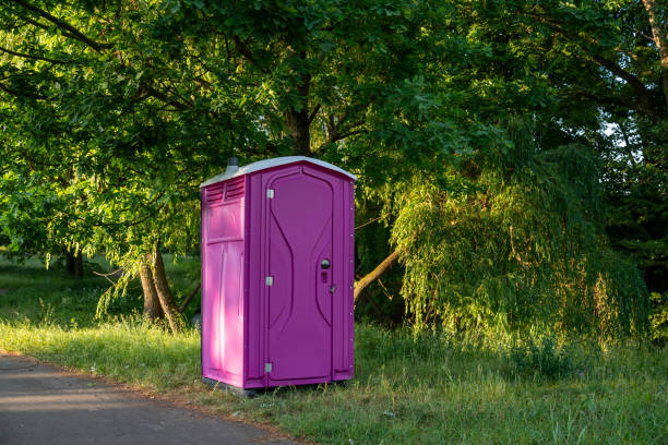 Best Sanitation services for porta potties  in Arp, TX