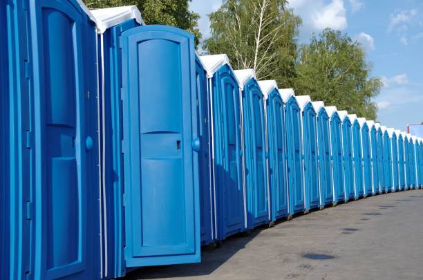 Best Luxury portable toilet rental  in Arp, TX